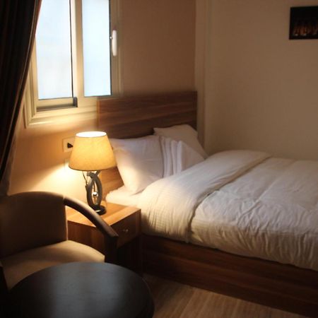 Farida Pyramids Boutique Hotel Kafret el-Gabal Dış mekan fotoğraf