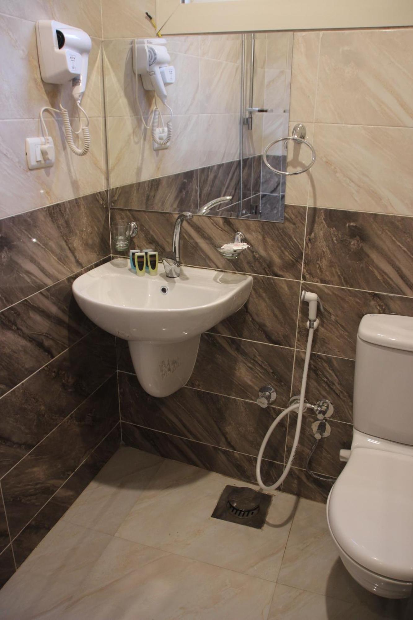 Farida Pyramids Boutique Hotel Kafret el-Gabal Dış mekan fotoğraf