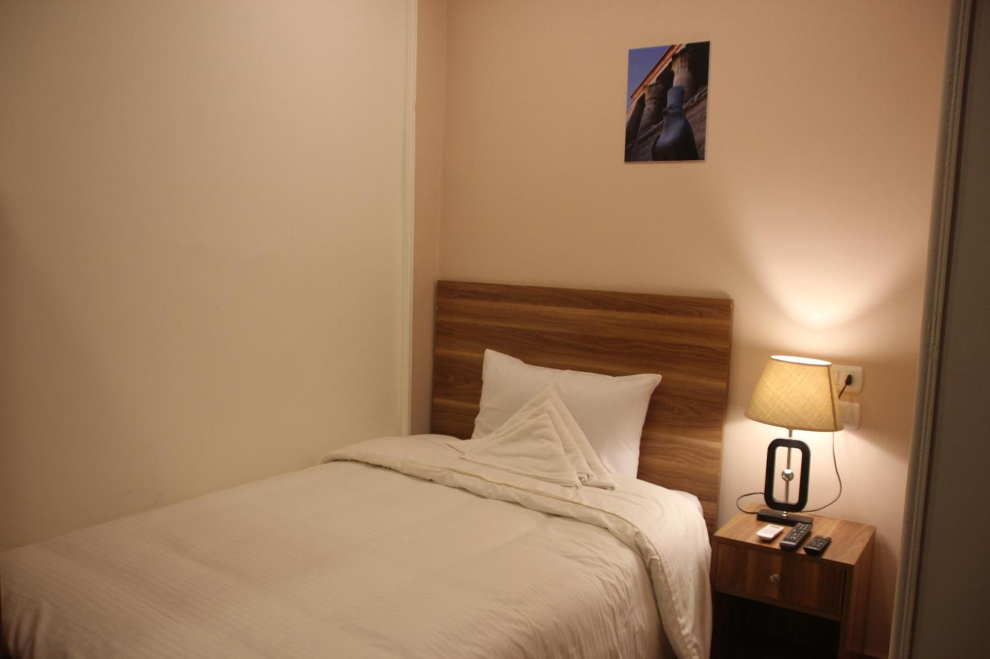 Farida Pyramids Boutique Hotel Kafret el-Gabal Dış mekan fotoğraf