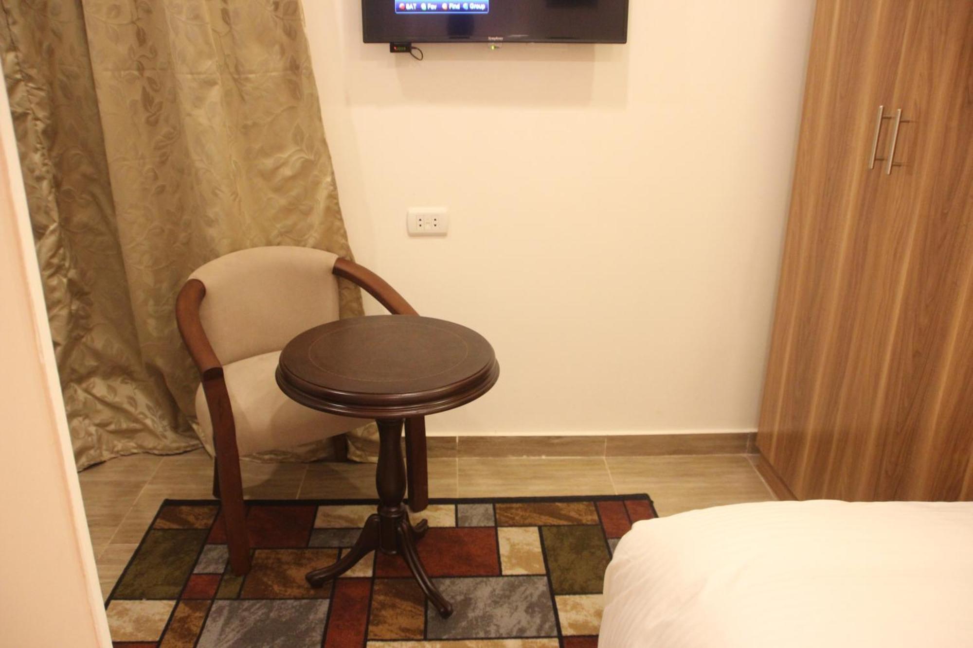 Farida Pyramids Boutique Hotel Kafret el-Gabal Dış mekan fotoğraf