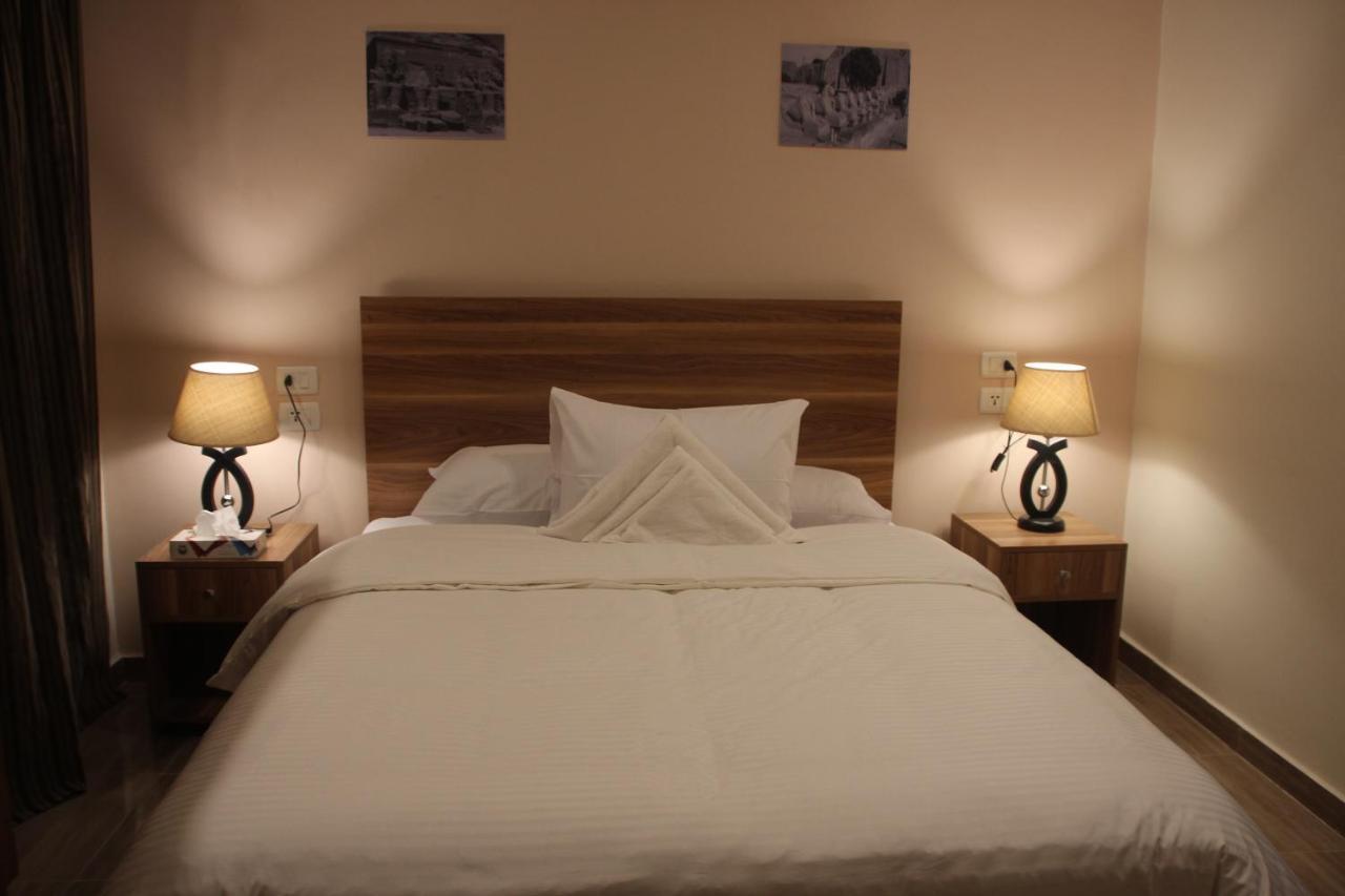 Farida Pyramids Boutique Hotel Kafret el-Gabal Dış mekan fotoğraf