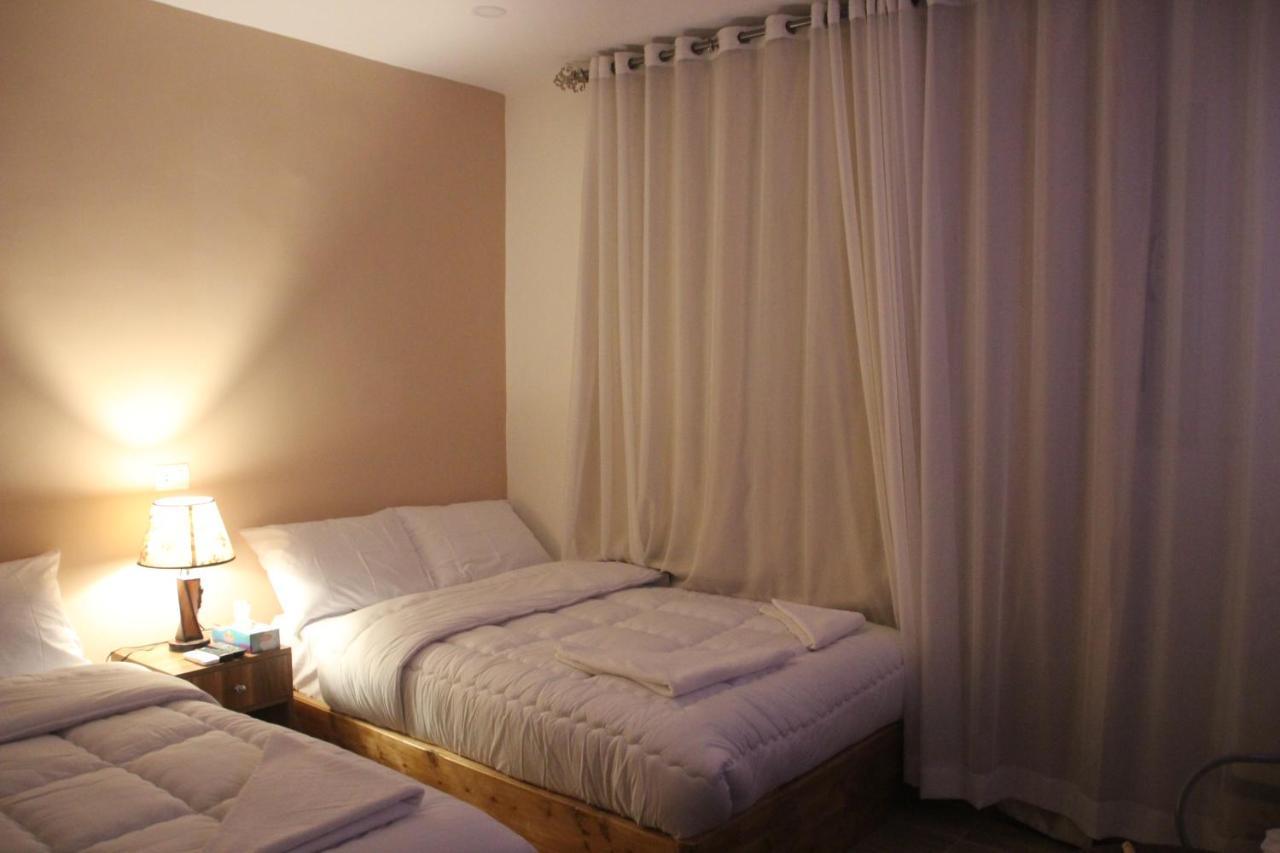 Farida Pyramids Boutique Hotel Kafret el-Gabal Dış mekan fotoğraf