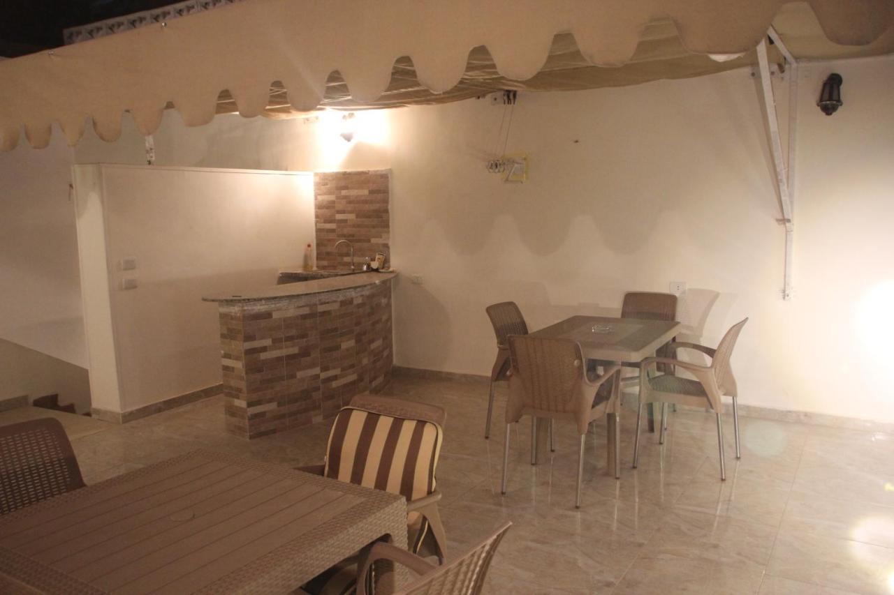 Farida Pyramids Boutique Hotel Kafret el-Gabal Dış mekan fotoğraf