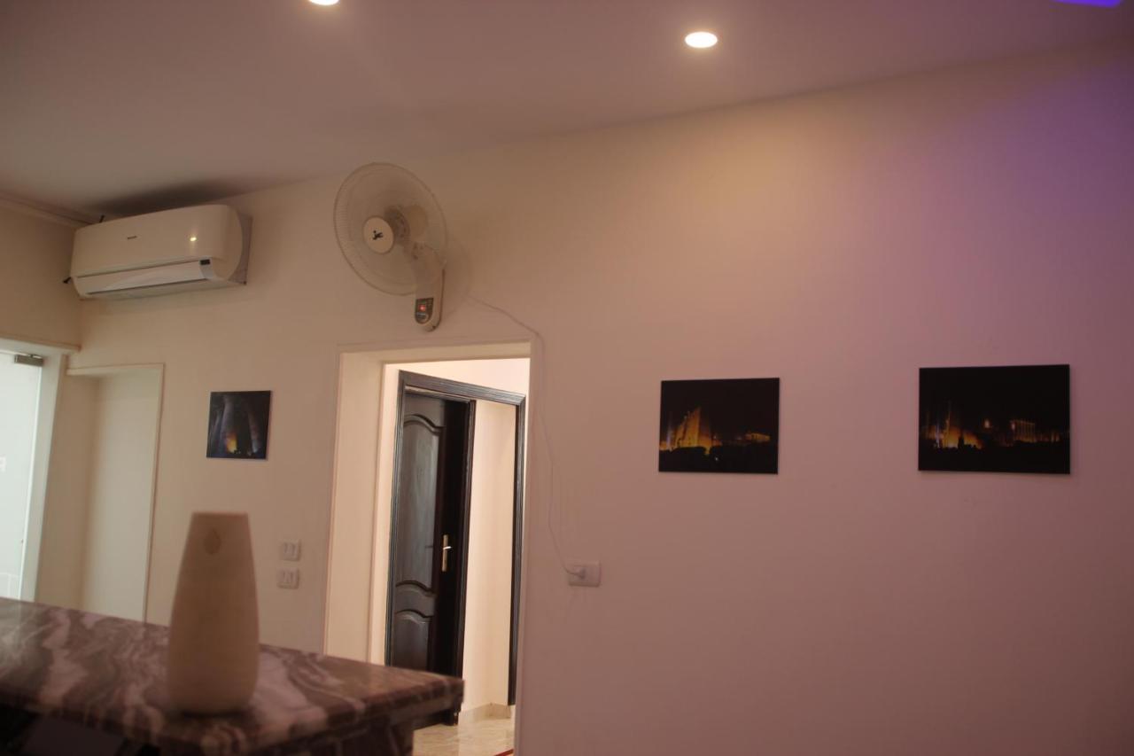 Farida Pyramids Boutique Hotel Kafret el-Gabal Dış mekan fotoğraf