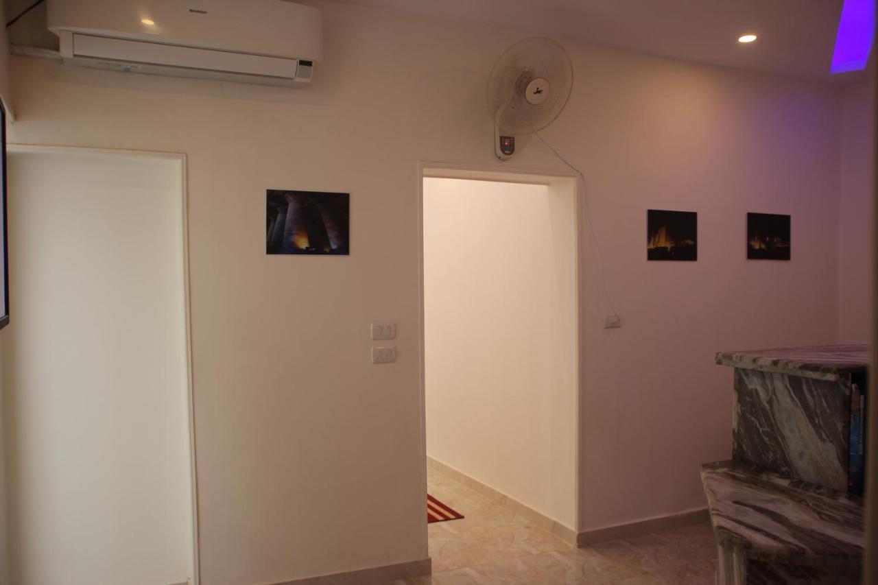 Farida Pyramids Boutique Hotel Kafret el-Gabal Dış mekan fotoğraf