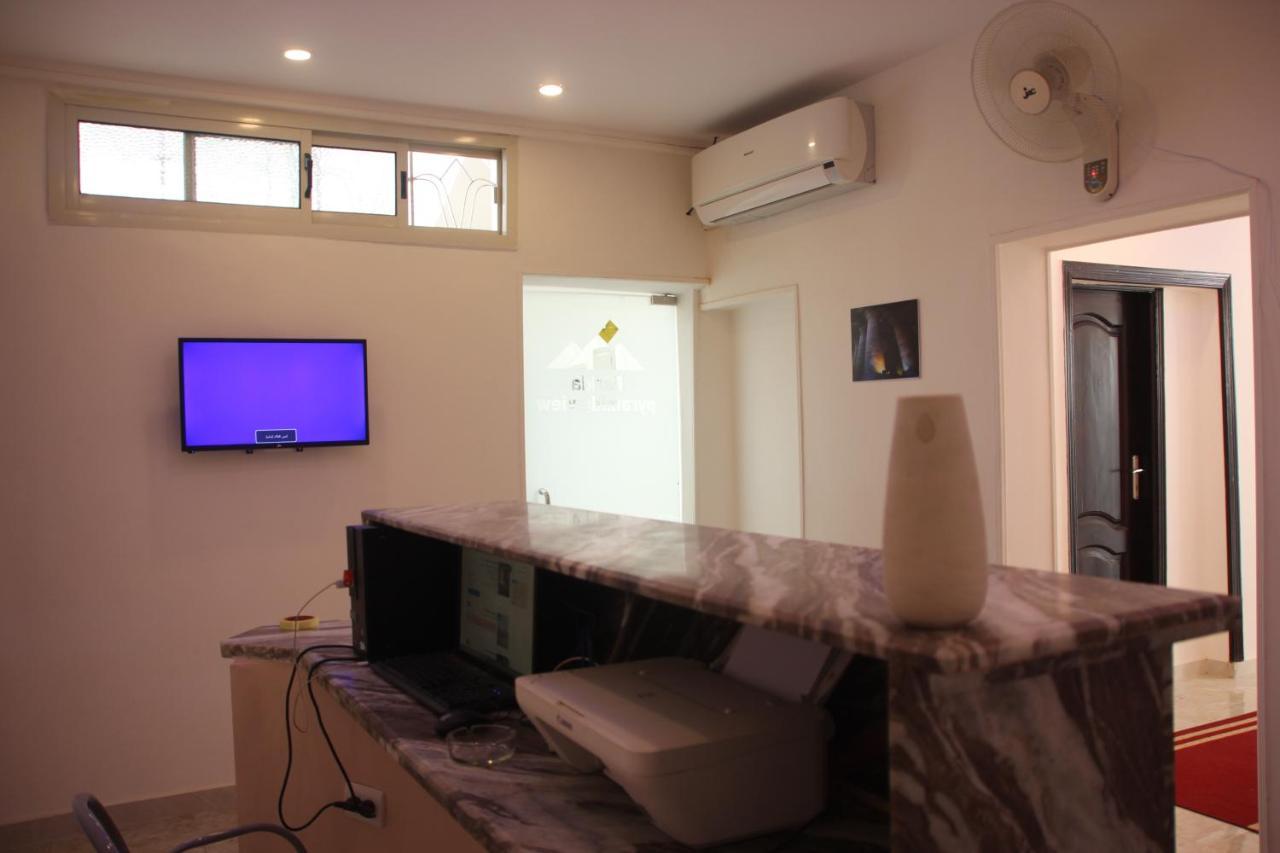 Farida Pyramids Boutique Hotel Kafret el-Gabal Dış mekan fotoğraf