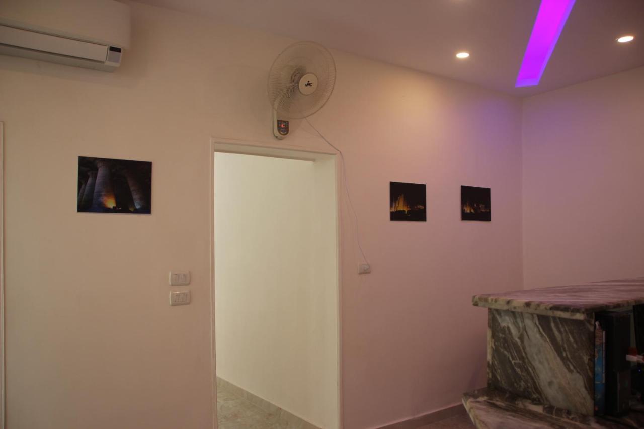 Farida Pyramids Boutique Hotel Kafret el-Gabal Dış mekan fotoğraf